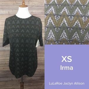 LuLaRoe Irma